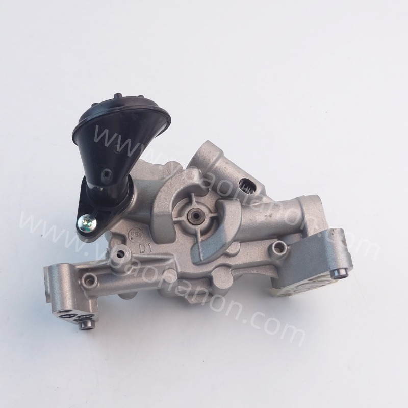 21310-2M800   PUMP ASSY-0IL