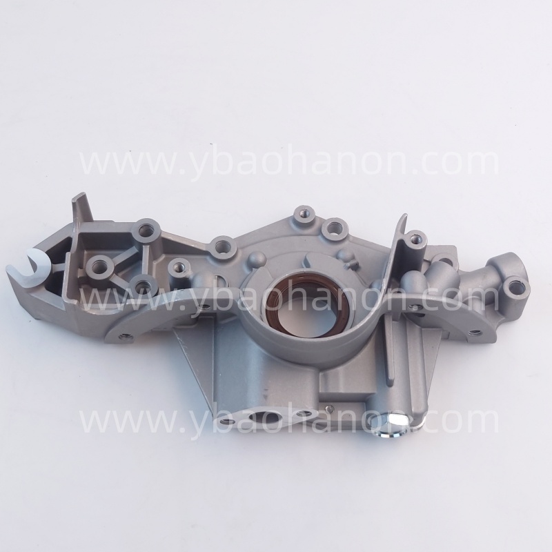 21310-37100     PUMP ASSY-0IL