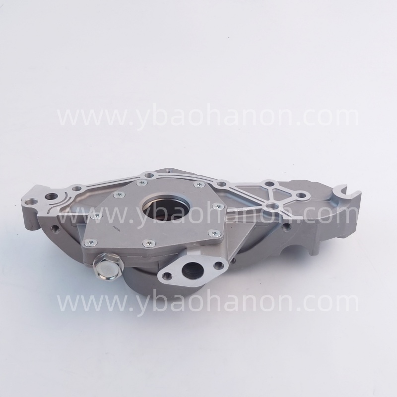 21310-37100     PUMP ASSY-0IL