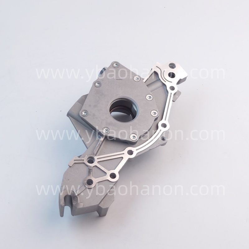 21310-37100     PUMP ASSY-0IL