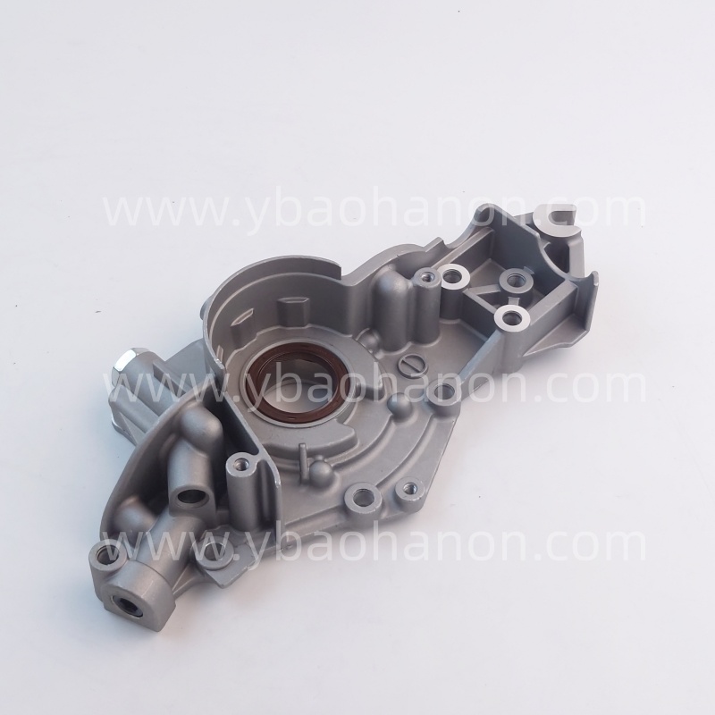 21310-37100     PUMP ASSY-0IL