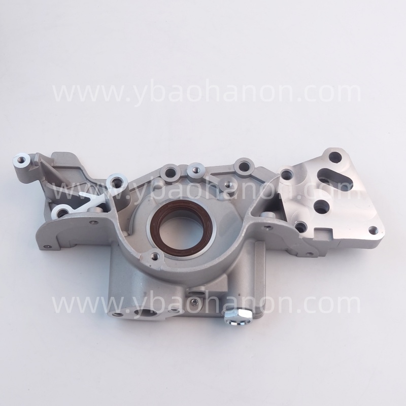 21310-39511     PUMP ASSY-0IL