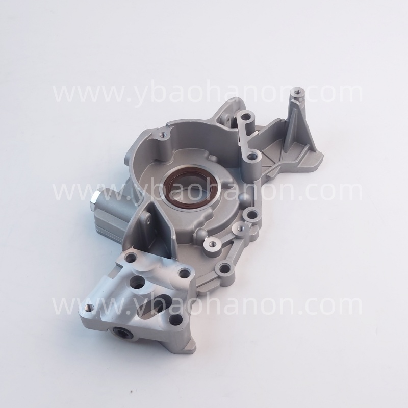 21310-39511     PUMP ASSY-0IL