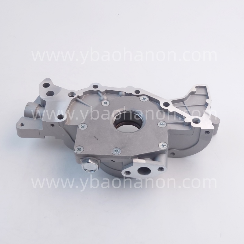 21310-39511     PUMP ASSY-0IL