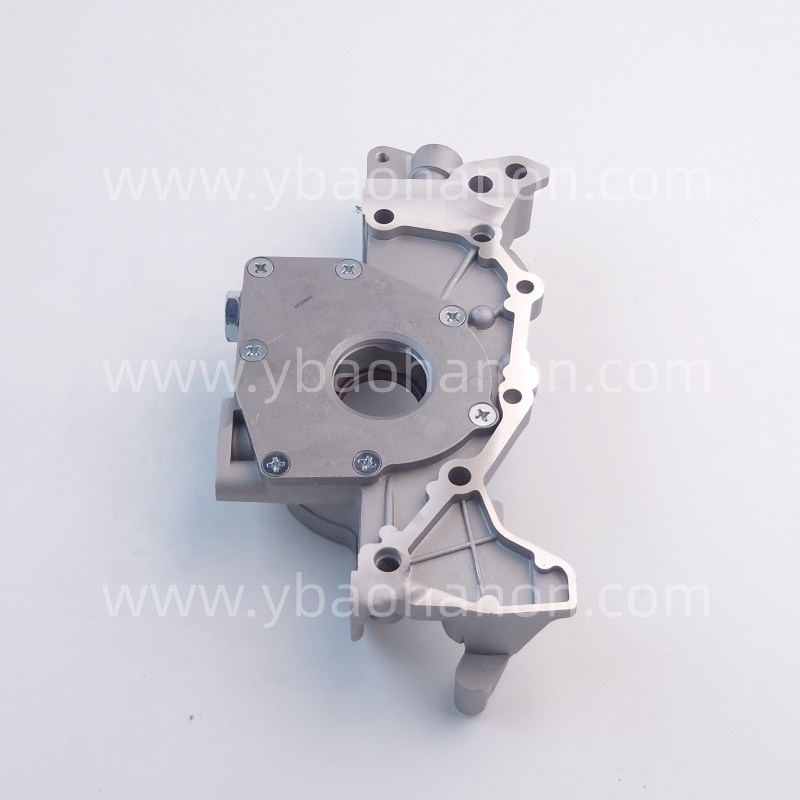 21310-39511     PUMP ASSY-0IL