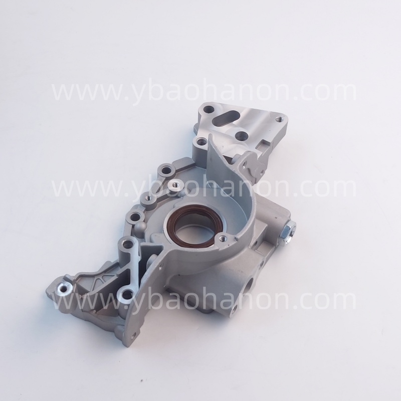 21310-39511     PUMP ASSY-0IL
