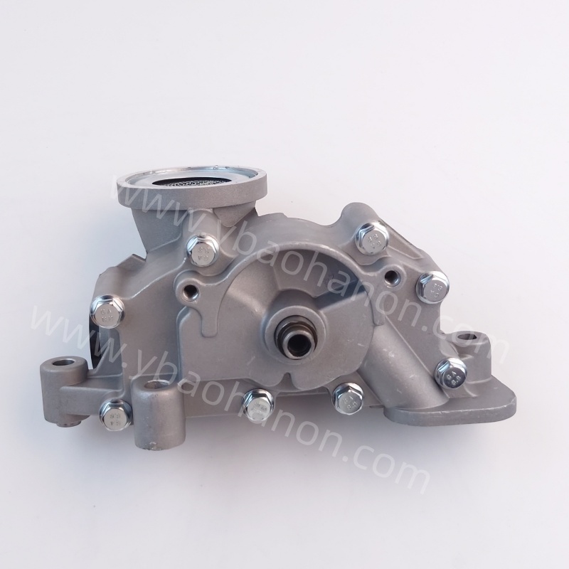 21310-3C300    PUMP ASSY-0IL