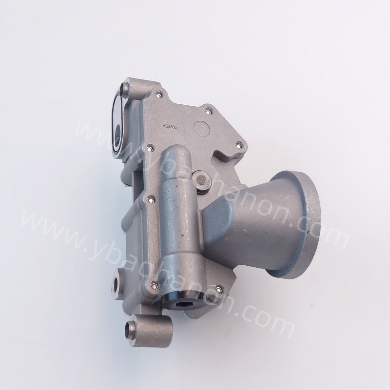21310-3C300    PUMP ASSY-0IL