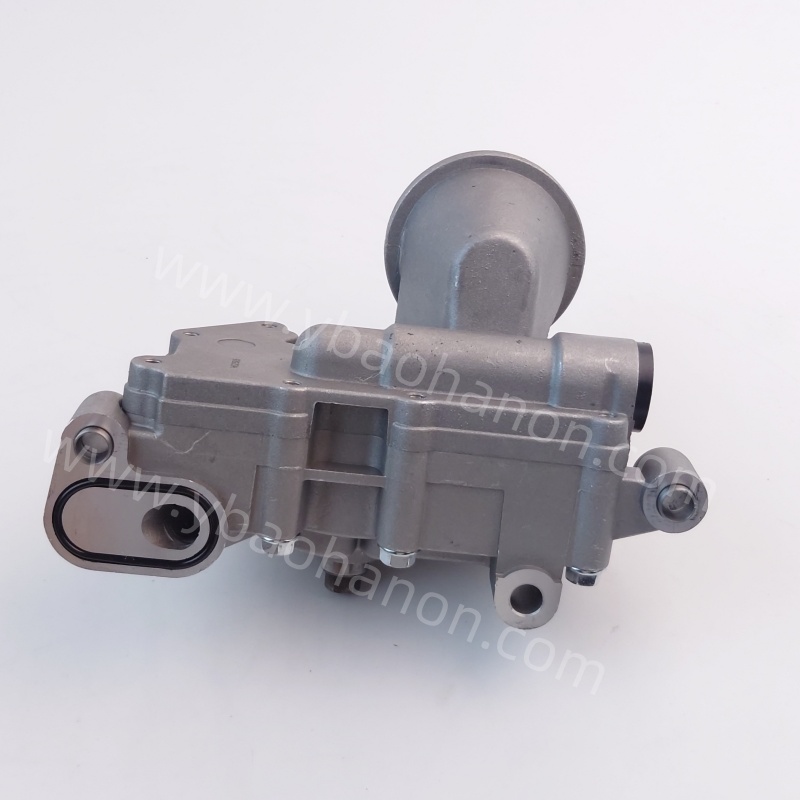 21310-3C300    PUMP ASSY-0IL