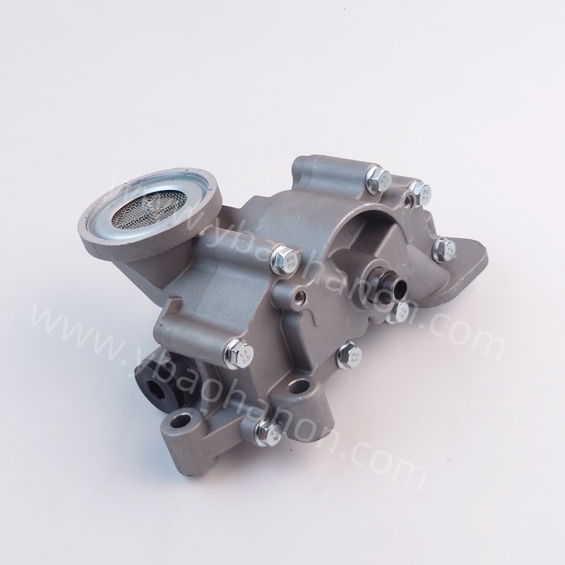 21310-3C300    PUMP ASSY-0IL