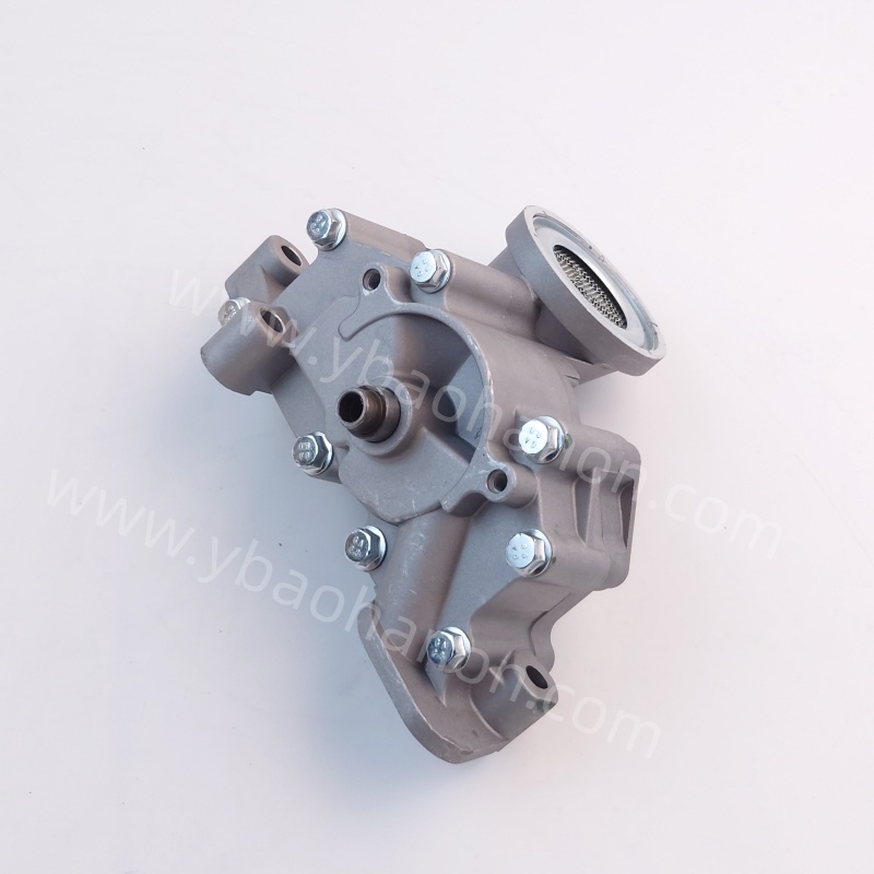 21310-3C300    PUMP ASSY-0IL