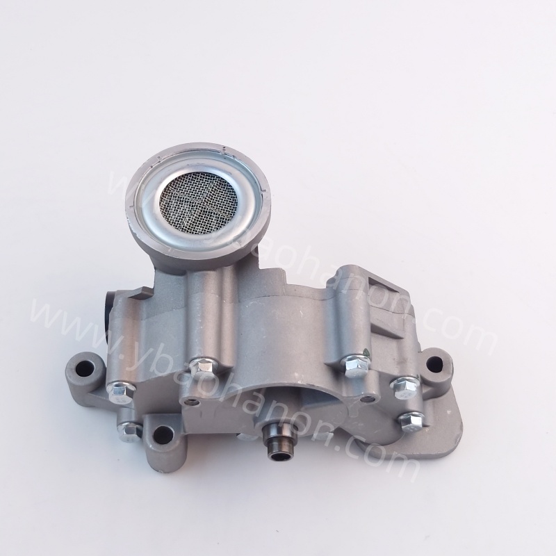 21310-3C300    PUMP ASSY-0IL