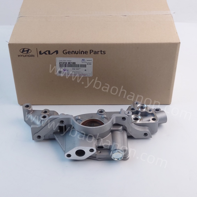 21310-3E100   PUMP ASSY-0IL