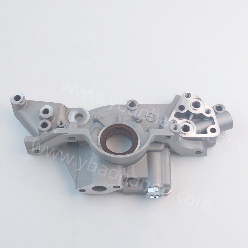 21310-3E100   PUMP ASSY-0IL