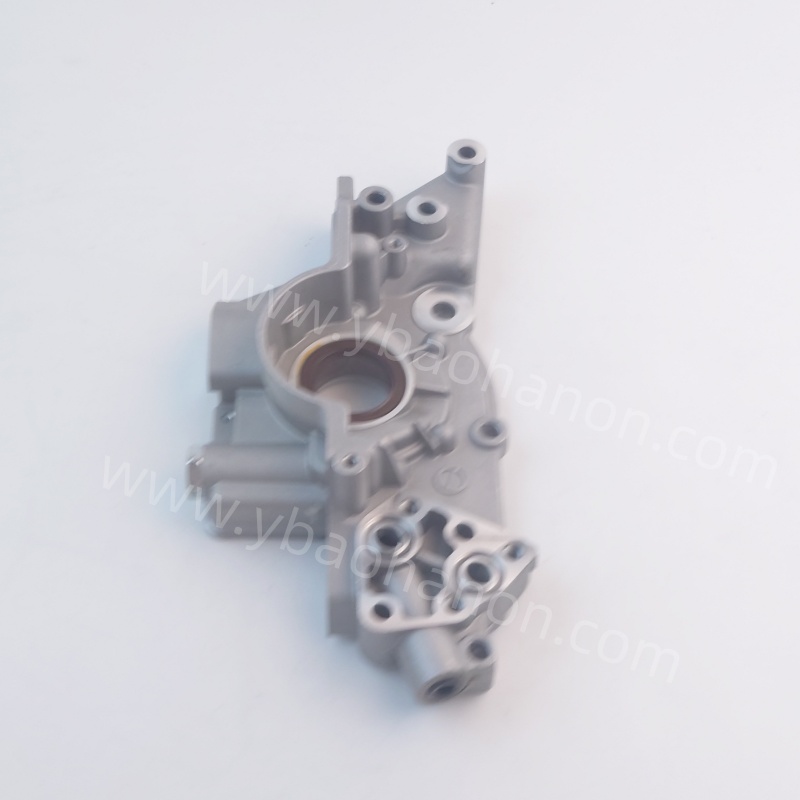 21310-3E100   PUMP ASSY-0IL