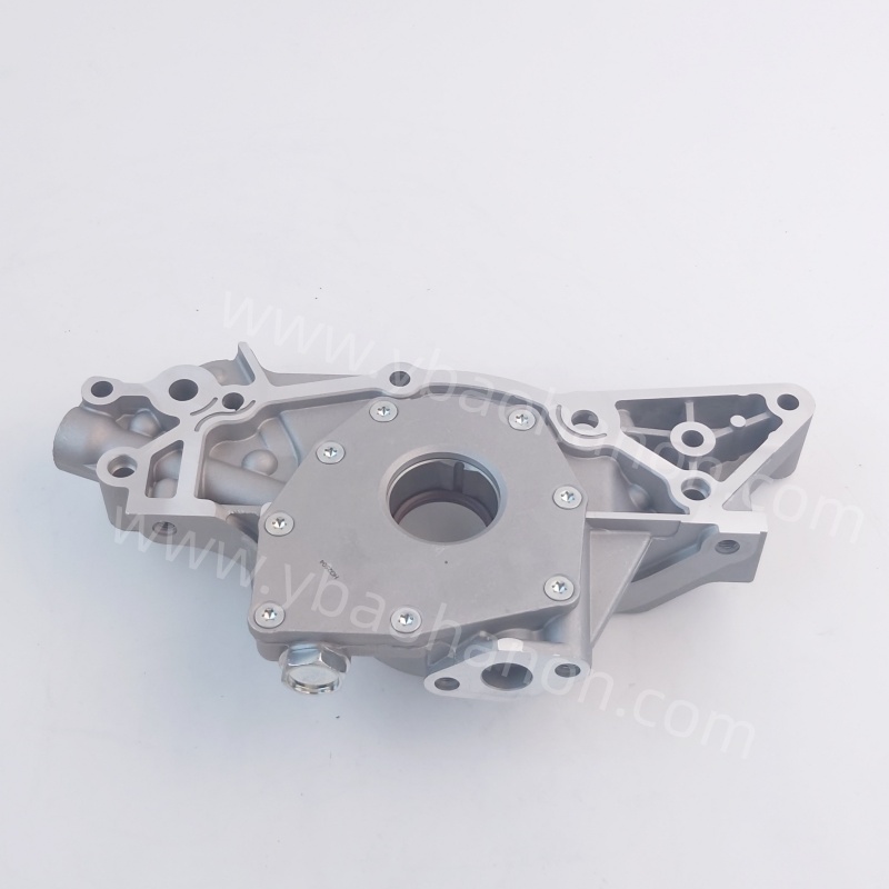 21310-3E100   PUMP ASSY-0IL