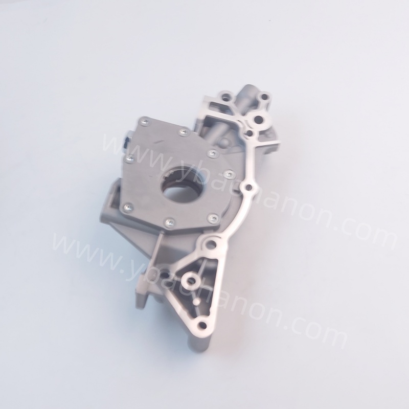 21310-3E100   PUMP ASSY-0IL