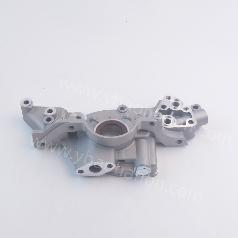 21310-3E100   PUMP ASSY-0IL