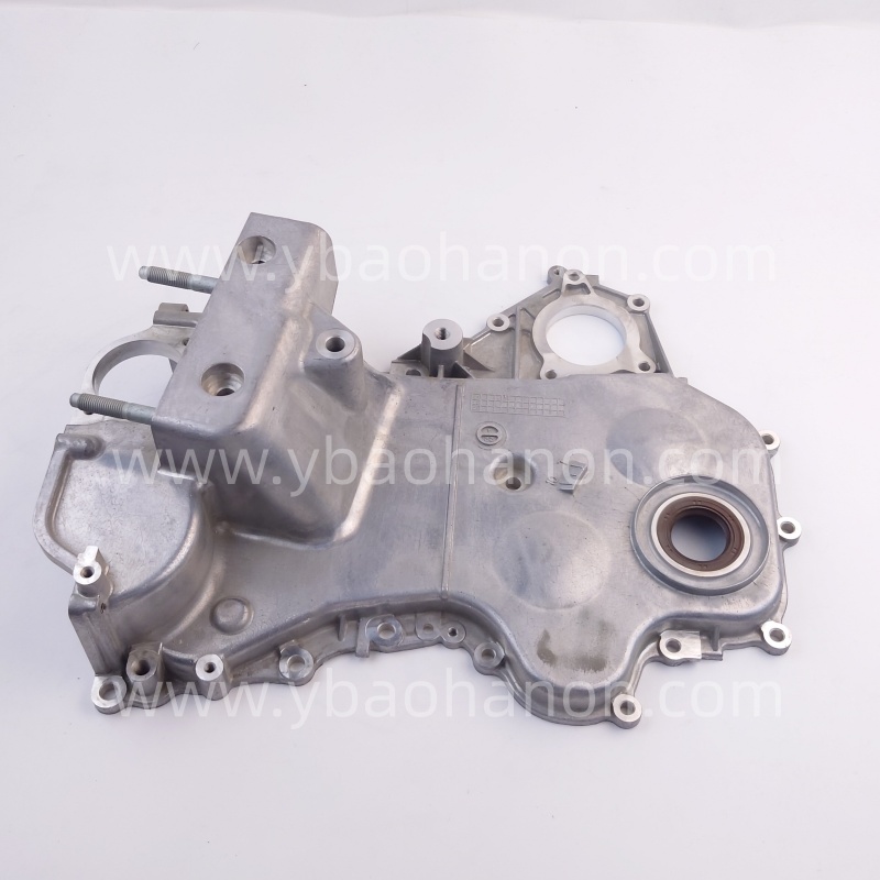 21350-03170      PUMP ASSY-0IL
