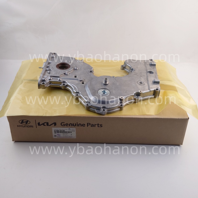 21350-2A150      PUMP ASSY-0IL