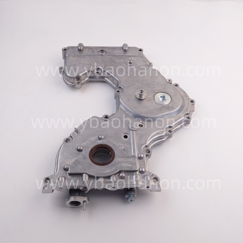21350-2A150      PUMP ASSY-0IL