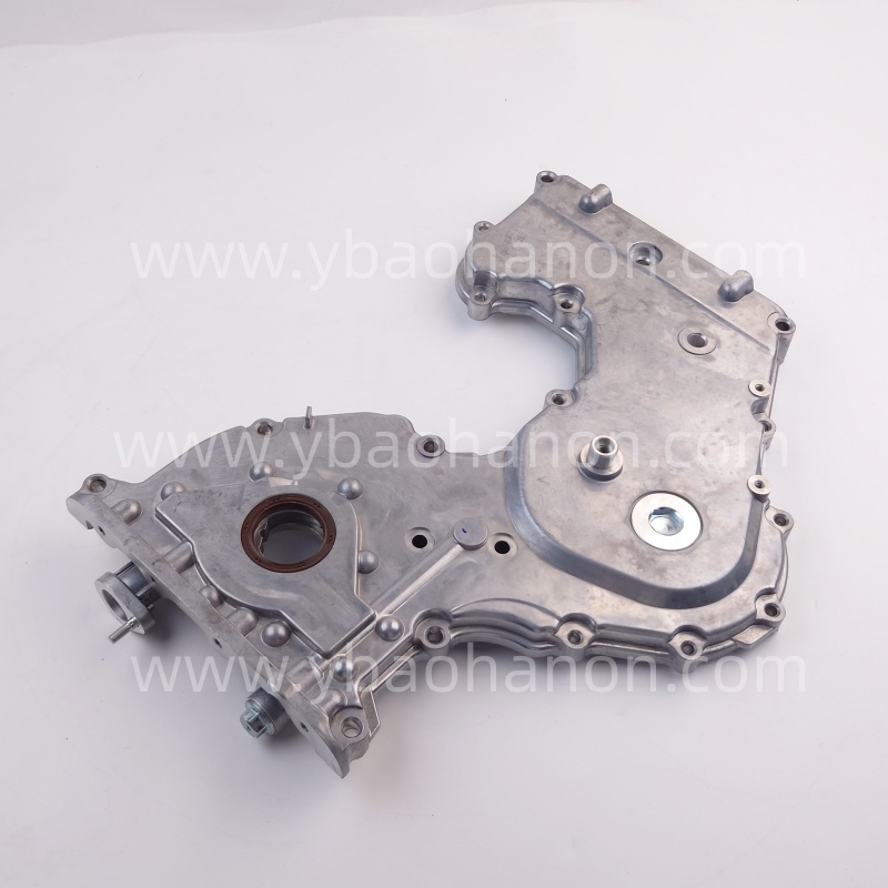 21350-2A150      PUMP ASSY-0IL