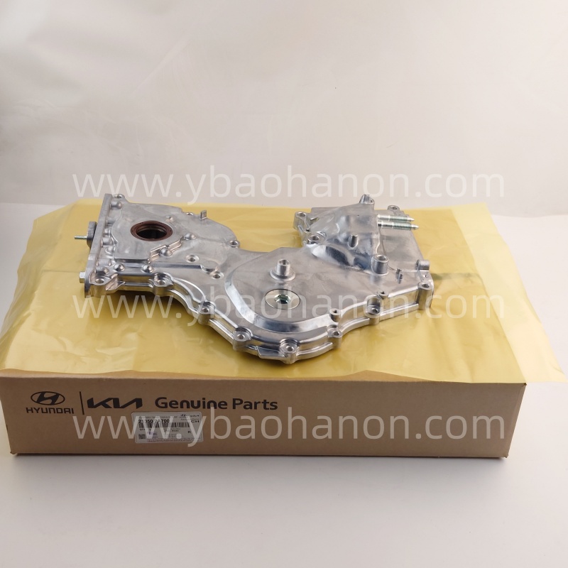 21350-2A700      PUMP ASSY-0IL