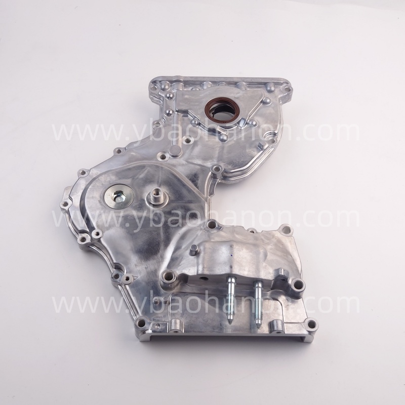21350-2A700      PUMP ASSY-0IL