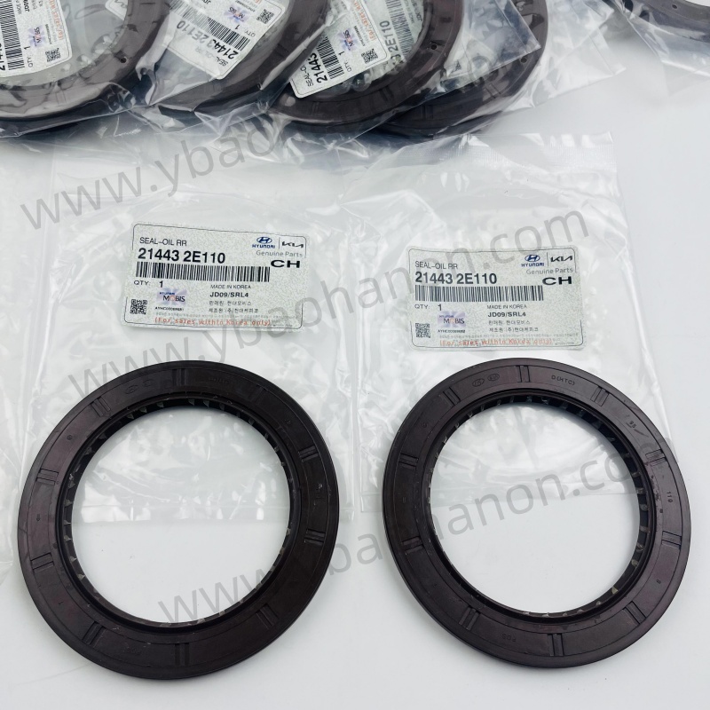 21443-2E110 SEAL-OIL RR