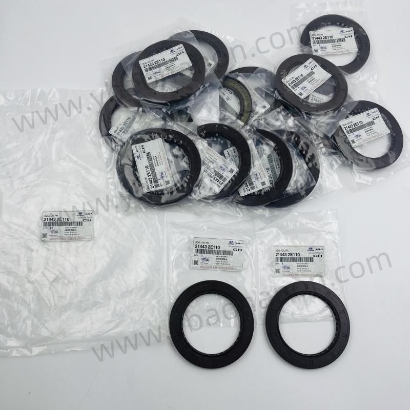 21443-2E110 SEAL-OIL RR