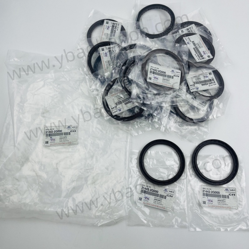 21443-2G000 SEAL-OIL RR