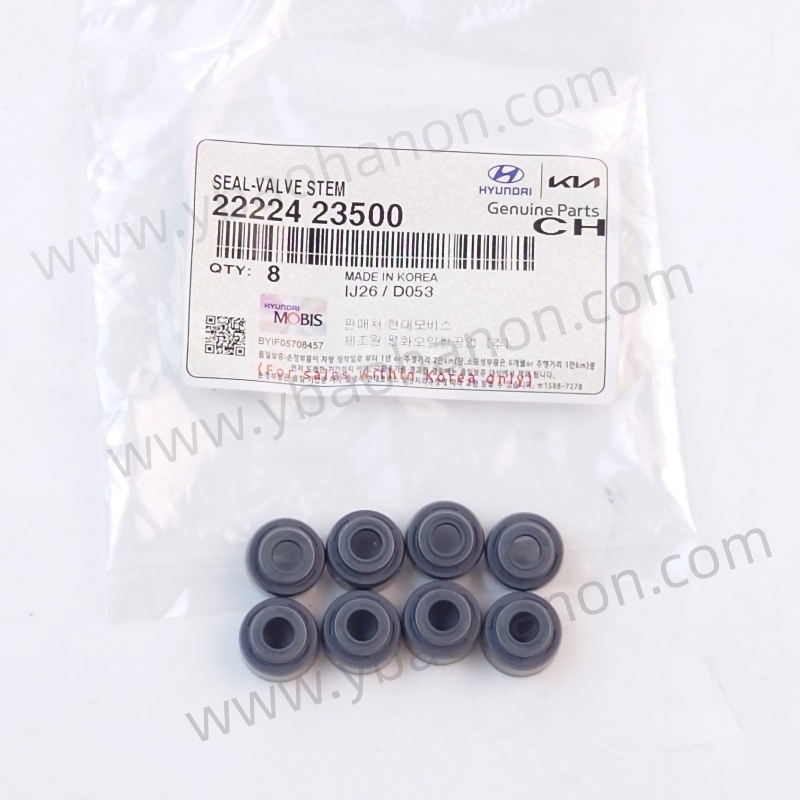 22224-23500SEAL-VALVE STEM INLET