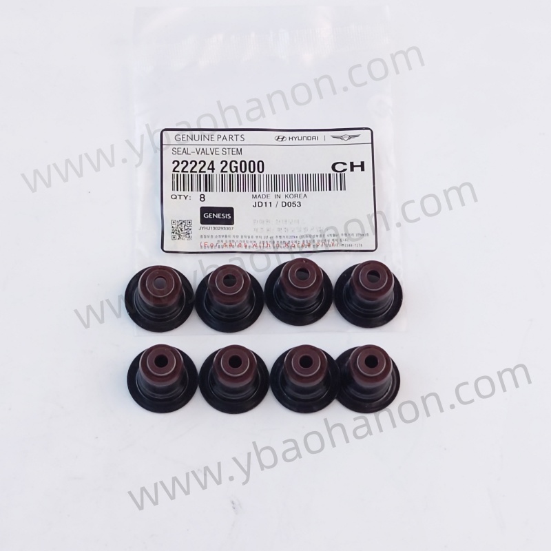 22224-2G000SEAL-VALVE STEM INLET