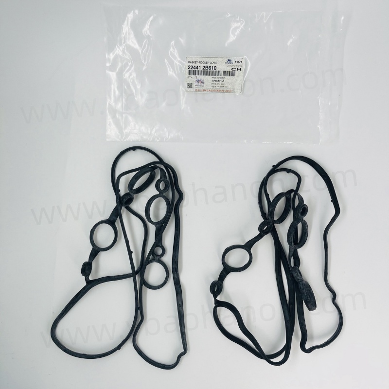 22441-2B610  GASKET-ROCKER COVER