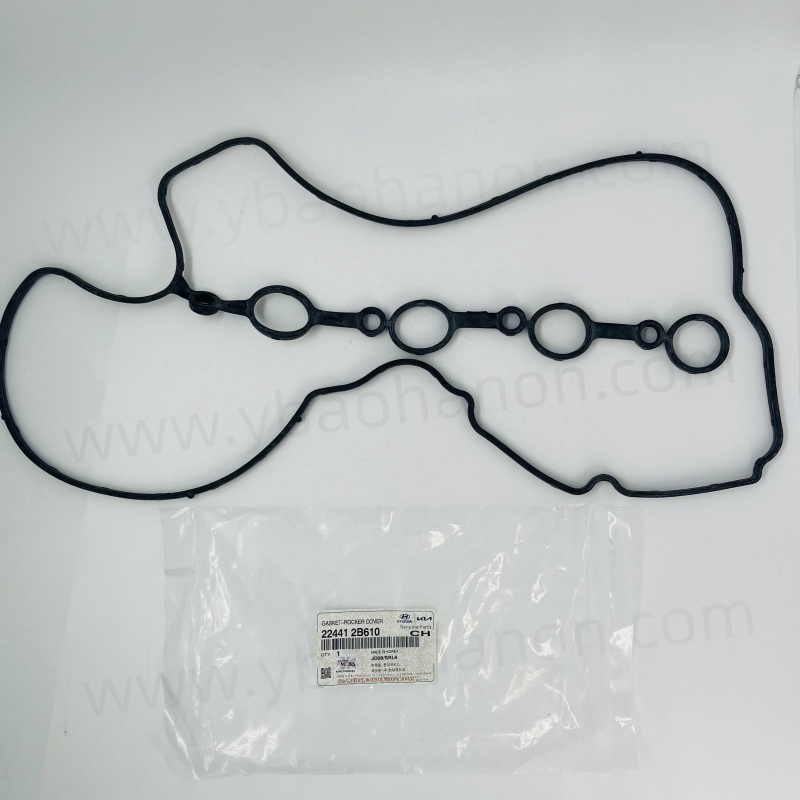 22441-2B610  GASKET-ROCKER COVER