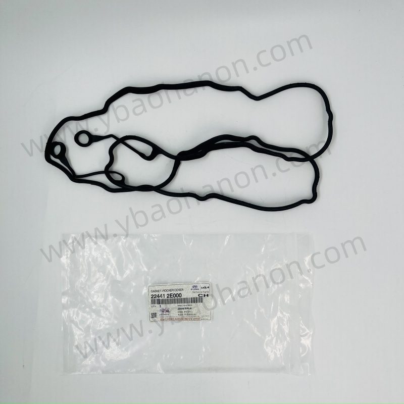 22441-2E000 GASKET-ROCKER COVER