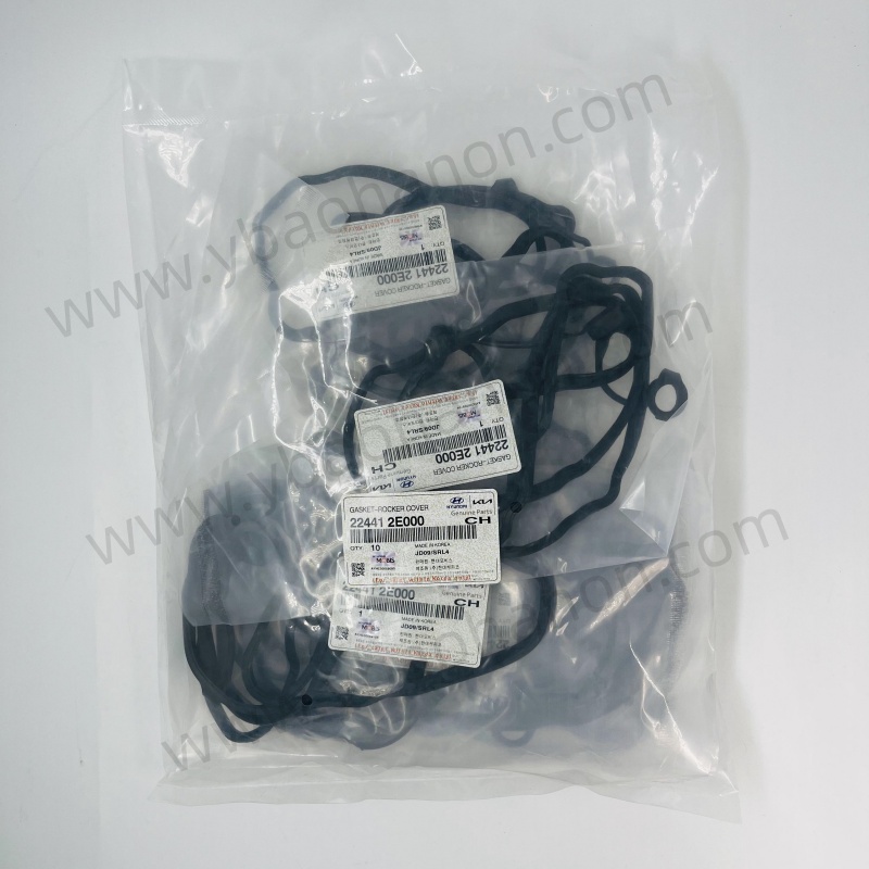 22441-2E000 GASKET-ROCKER COVER