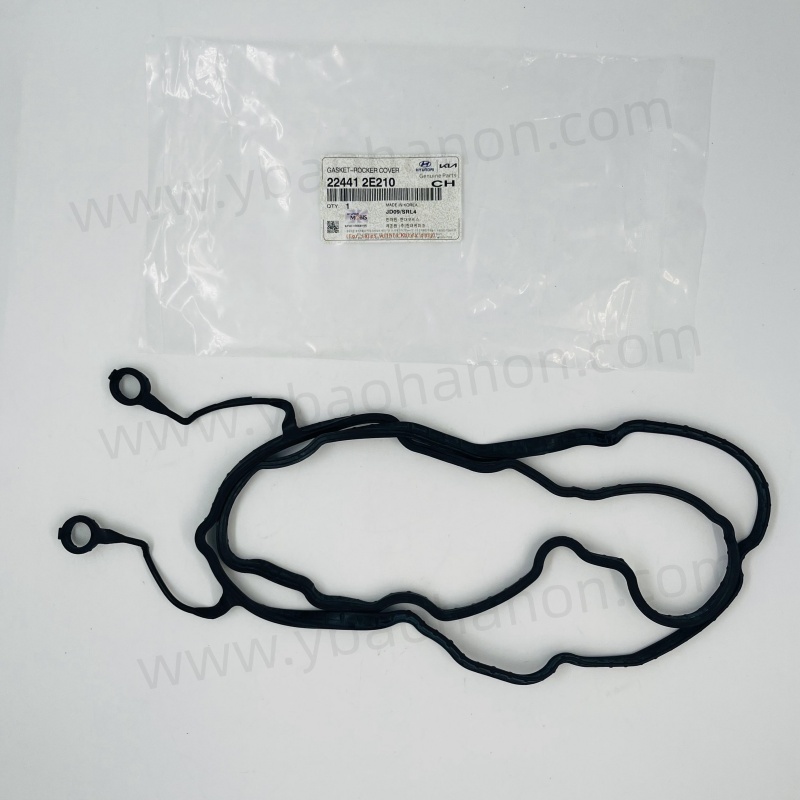 22441-2E210  GASKET-ROCKER COVER
