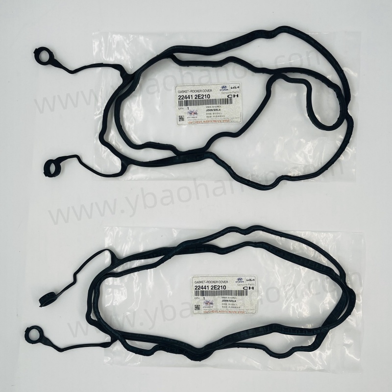 22441-2E210  GASKET-ROCKER COVER