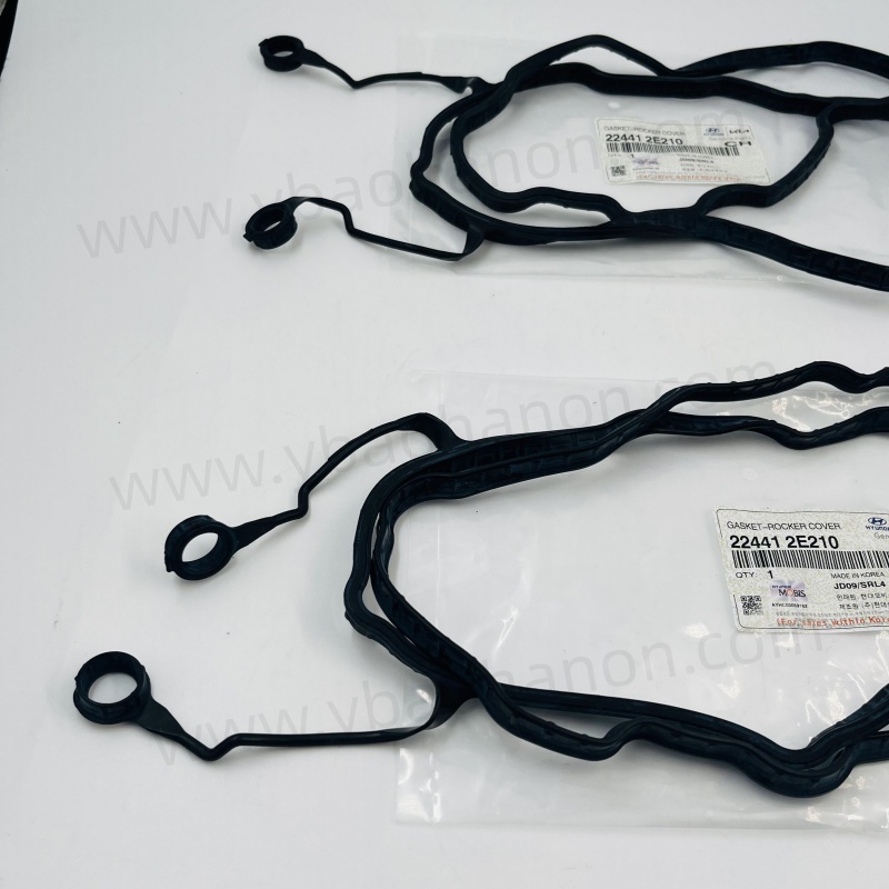 22441-2E210  GASKET-ROCKER COVER