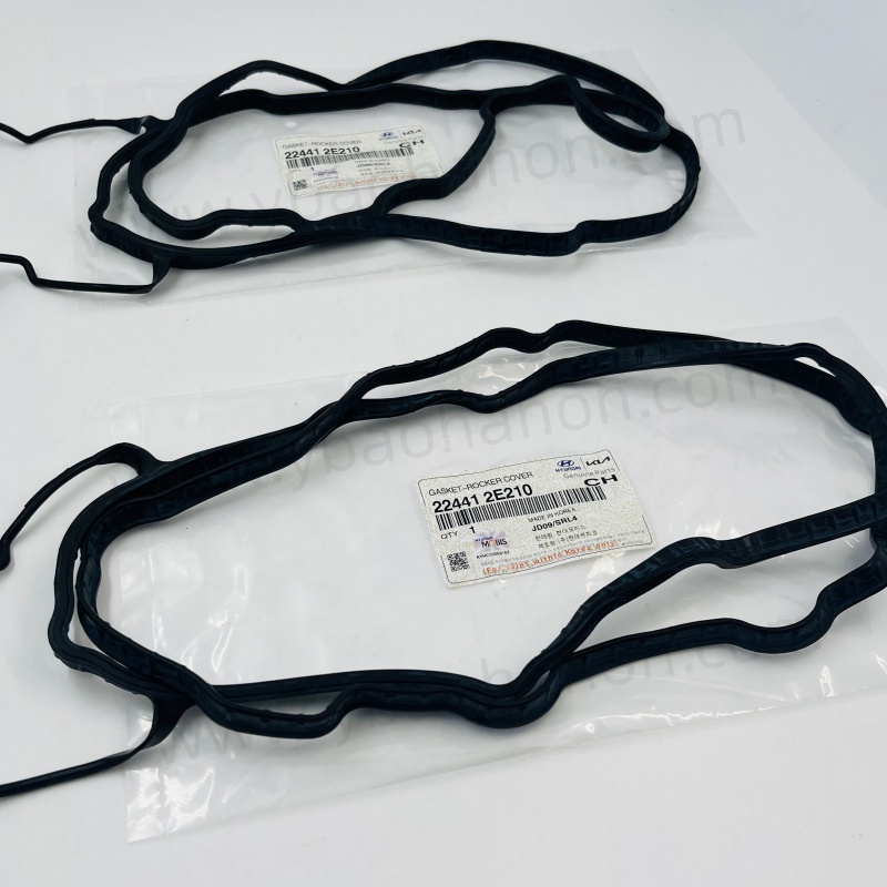 22441-2E210  GASKET-ROCKER COVER