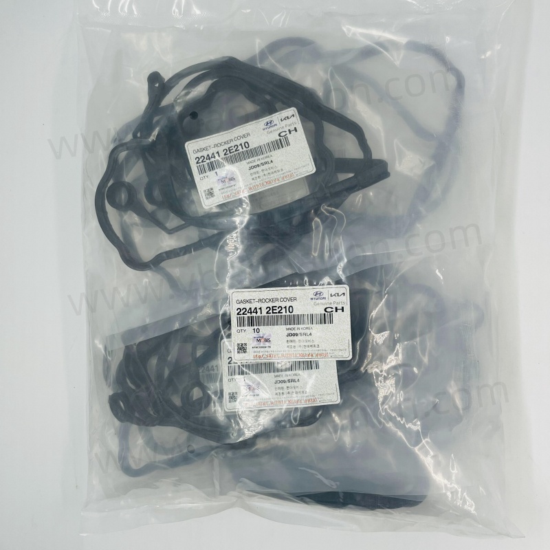 22441-2E210  GASKET-ROCKER COVER