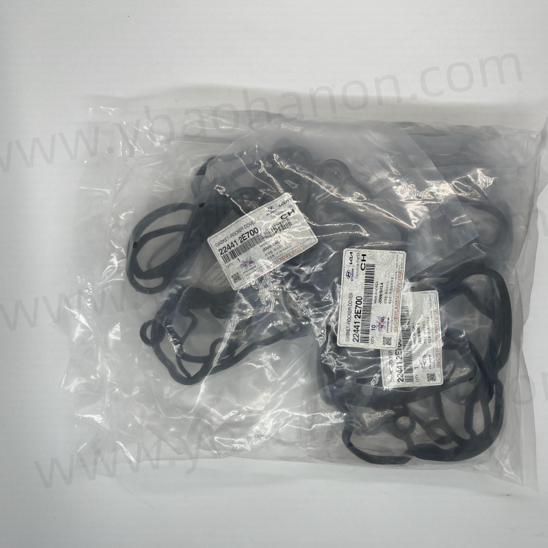 22441-2E700  GASKET-ROCKER COVER