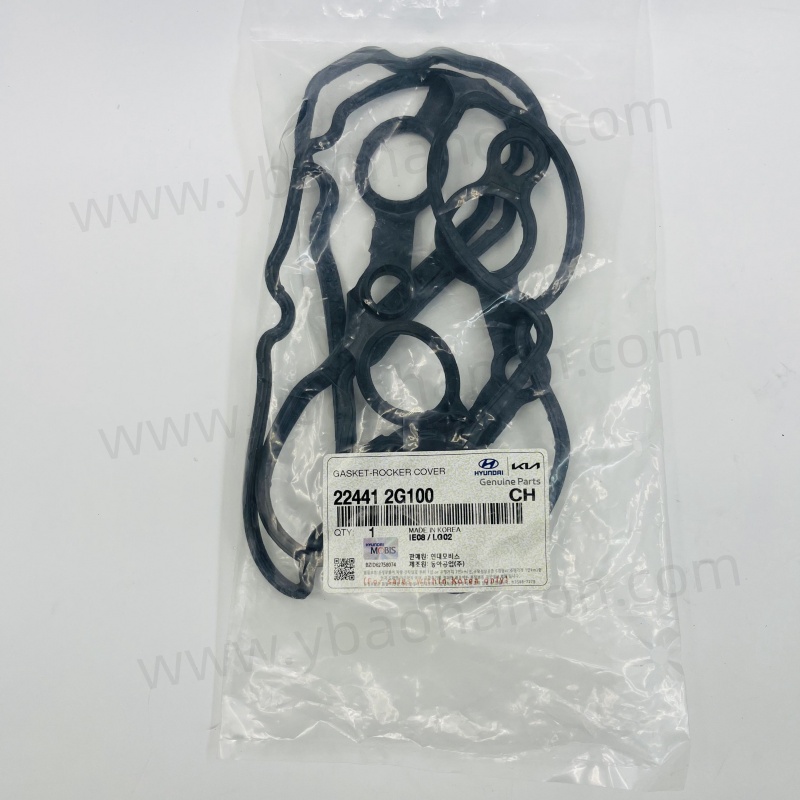 22441-2G100  GASKET-ROCKER COVER