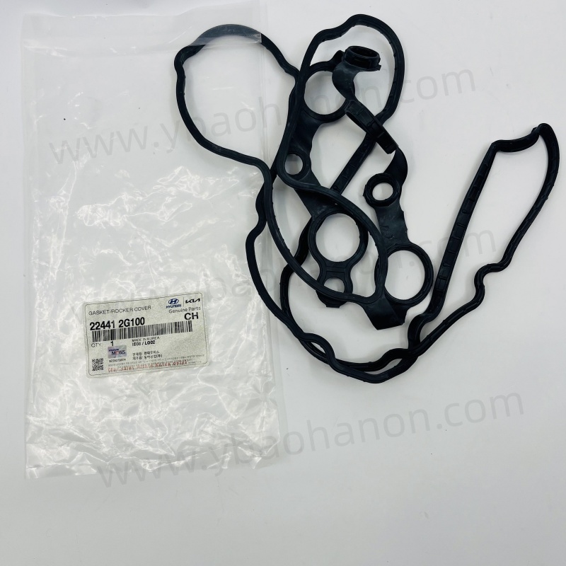 22441-2G100  GASKET-ROCKER COVER