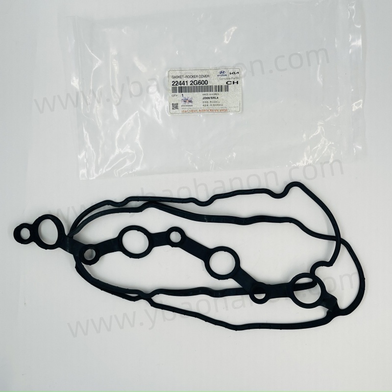 22441-2G600  GASKET-ROCKER COVER