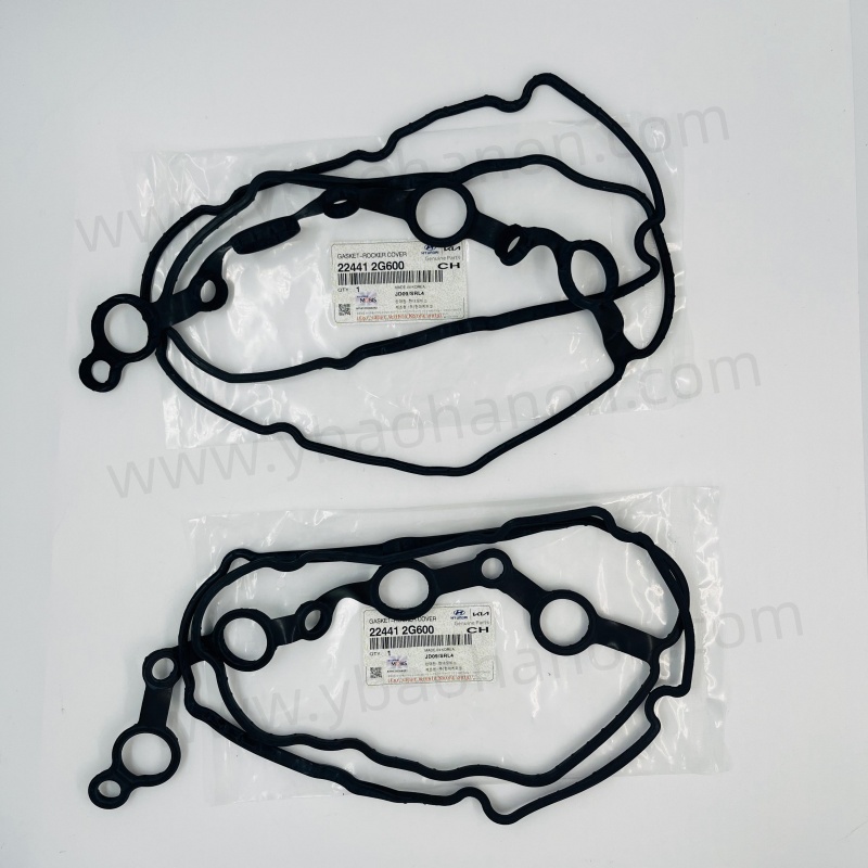 22441-2G600  GASKET-ROCKER COVER