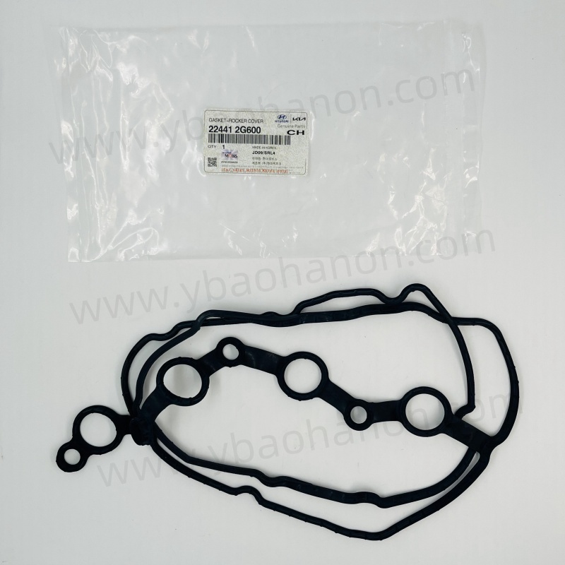 22441-2G600  GASKET-ROCKER COVER