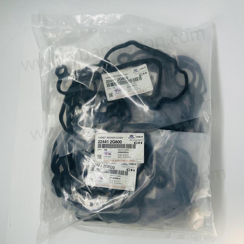 22441-2G600  GASKET-ROCKER COVER