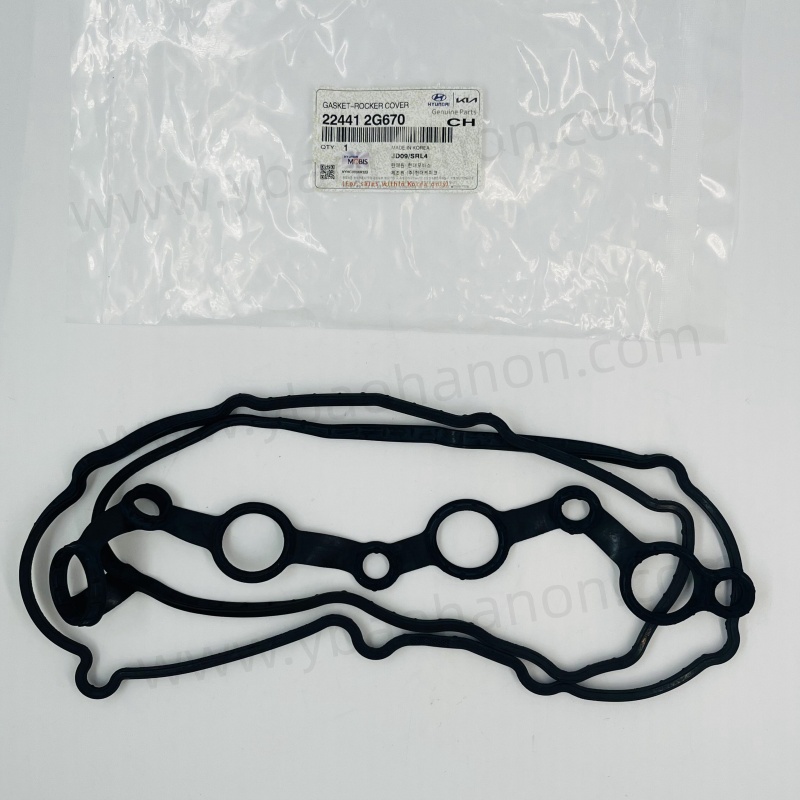 22441-2G670 GASKET-ROCKER COVER